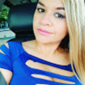 Meet your Posher, Mirna mariela